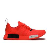 阿迪达斯Adidas NMD_R1 'Solar Red'运动休闲跑步鞋男款