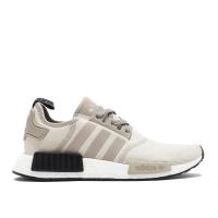 Adidas阿迪达斯NMD_R1 'Tan Cream'男款时尚运动慢跑鞋