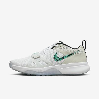 耐克NIKE Air Zoom Diamond Elite Turf男款休闲运动跑步鞋DZ0503-001