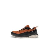 爱步ECCO ULT-TRN WATERPROOF LOW SHOE时尚城市休闲运动跑步鞋男款