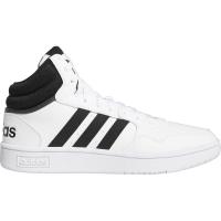 阿迪达斯Adidas男款Hoops 3.0 Mid Classic Vintage Shoes板鞋休闲运动跑鞋