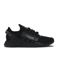 阿迪达斯Adidas城市NMD_R1 V2 'Triple Black'休闲运动跑步鞋男款