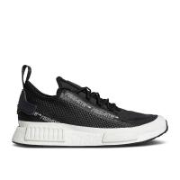 阿迪达斯Adidas男款NMD_R1 Spectoo 'Black'运动休闲跑步鞋