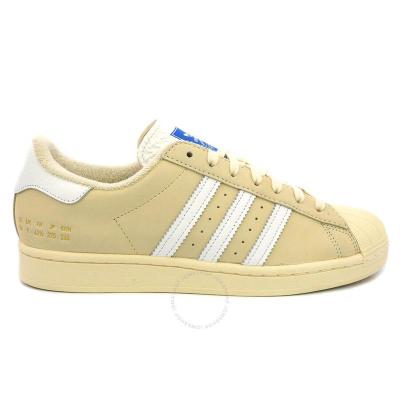 Adidas阿迪达斯Original Men's Superstar Low-top Sneakers休闲运动跑步鞋男款