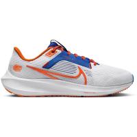 耐克NIKE男University of Florida Air Zoom Pegasus 40轻便时尚休闲运动跑步鞋