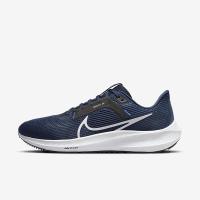 耐克NIKE男款 Pegasus 40 轻便时尚城市休闲运动跑步鞋