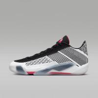 耐克NIKE男款篮球鞋Air Jordan XXXVIII Low 'Fundamental'休闲运动跑鞋