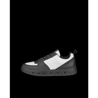 爱步ECCO男士板鞋STREET 720系列简约百搭轻质舒适 商务休闲男士休闲运动鞋52081401001