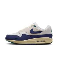 NIKE耐克 Air Max 1 休闲鞋 幻影淡香草绿松石色 板鞋 轻便 缓冲 防滑 耐磨 FQ8048-133男款