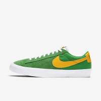 耐克NIKE SB Zoom Blazer Low Pro GT 板鞋 休闲鞋 轻便 防滑 耐磨 舒适透气 经典百搭男款