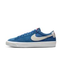 NIKE耐克 SB Zoom Blazer Low Pro GT 板鞋 休闲鞋 轻便 防滑耐磨男款DC7695-403