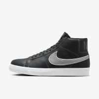 耐克NIKE SB Zoom Blazer Mid x Mason Silva 板鞋 休闲鞋 中帮 时尚潮流 轻便 男款