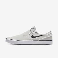 NIKE耐克 SB Janoski+ Slip 板鞋 休闲鞋 经典百搭 轻便 防滑 耐磨 舒适 透气男款