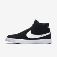 耐克NIKE SB Zoom Blazer Mid 板鞋 休闲鞋 轻便 透气 防滑 经典百搭 学生鞋 出色的牵引力 男款