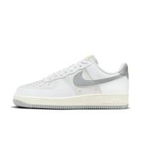 耐克NIKE Air Force 1 '07 NN 板鞋 休闲鞋 白色 air缓震 舒适轻便 男款FZ4620-100