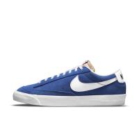 耐克NIKE男款 Blazer Low '77 Suede 休闲鞋 板鞋 复古 经典百搭 舒适透气 DA7254-401