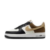 耐克NIKE Air Force 1 '07板鞋 休闲鞋 经典配色 轻便透气 防滑耐磨 FB3355-200男款