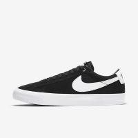 NIKE耐克 SB Zoom Blazer Low Pro GT 休闲鞋 板鞋 舒适透气 经典百搭 男款DC7695