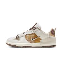 NIKE耐克 Dunk Low Disrupt 2 板鞋 休闲鞋 经典配色 时尚百搭 舒适透气女款FV3640-071