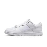 耐克NIKE Dunk Low SE 板鞋 休闲鞋 小白鞋 学生鞋 轻便透气 休闲百搭 防滑耐磨FD8683-700女款