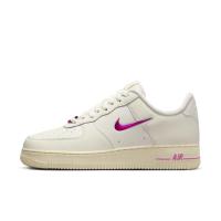 耐克NIKE Air Force 1 '07 SE 休闲靴 板鞋 经典配色 舒适透气 轻质 耐磨女款FB8251-700