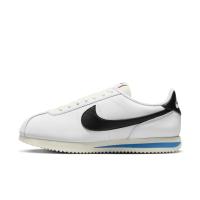 耐克NIKE Cortez 板鞋 休闲鞋 经典配色 休闲百搭 舒适透气 防滑耐磨 DN1791-100女款