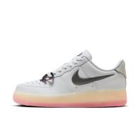 耐克NIKE Air Force 1 '07 SE PRM 板鞋 休闲鞋 潮流百搭 舒适缓震 女款FZ5741-191