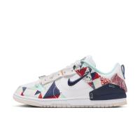 NIKE耐克 Dunk Low Disrupt 2 休闲鞋 板鞋 时尚潮流 舒适百搭 轻便透气女款FN8917-141