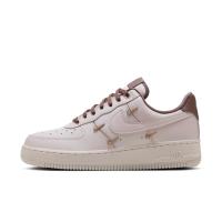 耐克NIKE Air Force 1 ’07 LX 板鞋 休闲鞋 经典百搭 轻便回弹 舒适透气HF0735-001女款