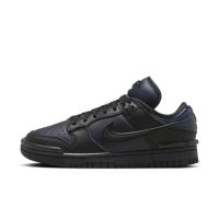 耐克NIKE Dunk Low Twist 板鞋休闲鞋 运动休闲风 舒适透气 防滑耐磨轻质缓震DZ2794-400女款