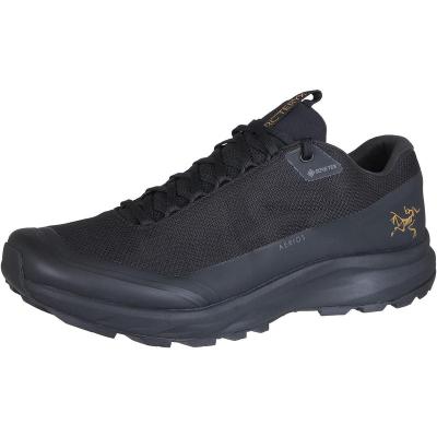 始祖鸟Arc'teryx Aerios FL 2 GTX 鞋运动休闲跑步鞋 登山鞋 轻质远足和徒步鞋 防水 透气 防滑