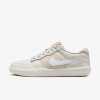 耐克NIKE SB Force 58 Premium 女士清新运动休闲板鞋 休闲鞋 经典配色 舒适透气 女款