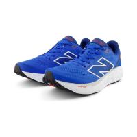 新百伦New Balance Fresh Foam X 880v14城市运动跑步鞋男款舒适透气蓝色缓震轻便9918677