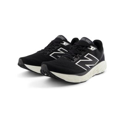 New Balance新百伦Fresh Foam X 880v14黑色运动休闲跑步鞋舒适透气轻盈缓震251025