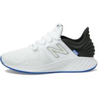 New Balance新百伦Fresh Foam Roav V1经典男款时尚运动慢跑鞋透气缓震舒适B093QLQRX3