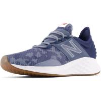 新百伦New Balance Fresh Foam Roav V1 经典紫色城市运动跑步鞋男款缓震B093QLQRX3