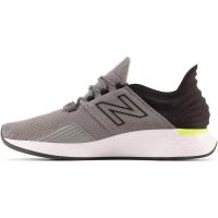 New Balance新百伦Fresh Foam Roav V1 灰色男款运动休闲跑步鞋舒适透气缓震B093QLQRX3