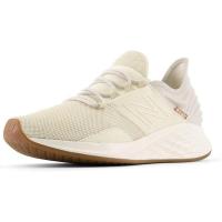 新百伦New Balance Fresh Foam Roav V1 米色男款运动休闲跑步鞋透气缓震B093QLQRX3