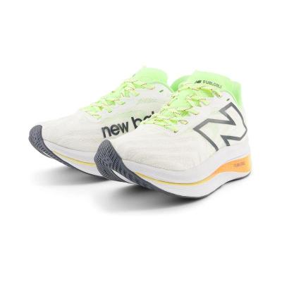 新百伦New Balance FuelCell SuperComp Trainer v2女款城市运动跑步鞋900207