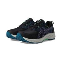 亚瑟士ASICS GEL-Venture® 9 时尚运动慢跑鞋女款休闲鞋运动鞋舒适透气防滑耐磨轻盈缓震1026911