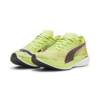 彪马Puma Deviate NITRO™ Elite 2 Psychedelic Rush 女式跑鞋时尚运动慢跑鞋