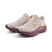 新百伦New Balance FuelCell Propel v4时尚运动慢跑鞋女款轻便缓震舒适透气月岩色824591