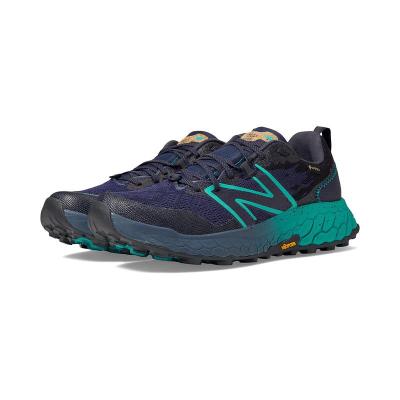 新百伦New Balance Fresh Foam X Hierro v7 GTX女款时尚运动慢跑鞋缓震透气900778