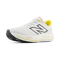 New Balance新百伦Fresh Foam X Vongo v6男款运动休闲跑步鞋白色舒适透气缓震1064488
