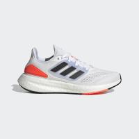 阿迪达斯Adidas Pureboost 22 鞋款运动休闲跑步鞋女款个性潮流休闲百搭舒适透气防滑耐磨缓震HQ8582