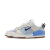 NIKE耐克 Dunk Low Disrupt 2 板鞋 休闲鞋 舒适透气轻便休闲百搭防滑耐磨女鞋HF5713-411