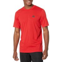 阿迪达斯Adidas Training Essentials Feel Ready 训练 T 恤短袖男款56079577