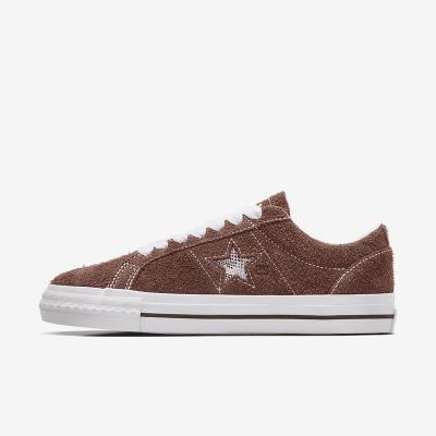 匡威Converse CONS x Quartersnacks 一星专业版个性潮流板鞋休闲鞋男款A09554C-202