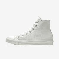 Converse匡威Chuck Taylor 全明星高帮 板鞋休闲鞋轻便缓震日常通勤休闲百搭男款CU1722-960