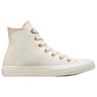 Converse匡威釉面镀铬 Chuck Taylor All Star Hi板鞋休闲鞋轻便透气女款A06865C